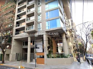 Departamento de 4 ambientes, Palermo · Torre Boschetto Impactante 3 Dor en Suite Cochera en Lo Mejor de Palermo Chico