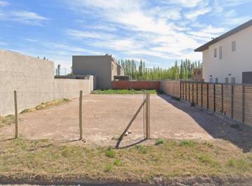 Terreno , Plottier · Terreno de 360 m² en Venta en Altos de Alberdi IV