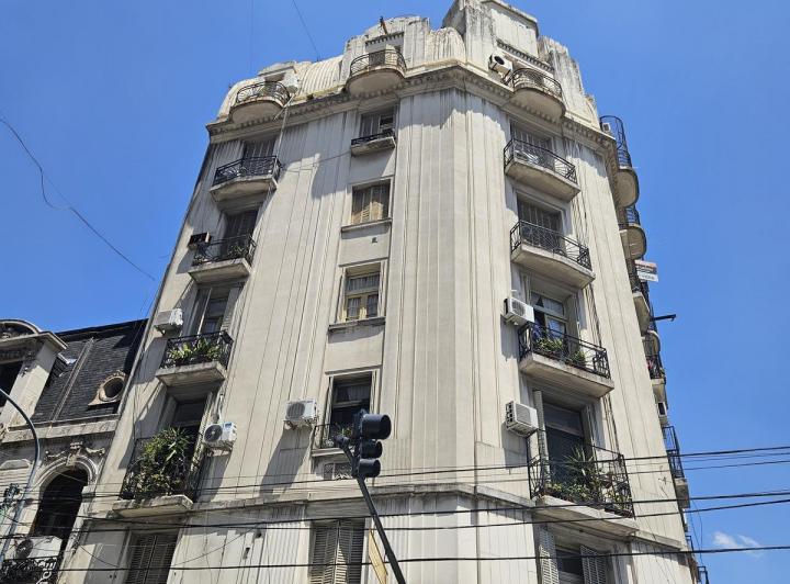 Departamento · 57m² · 3 Ambientes