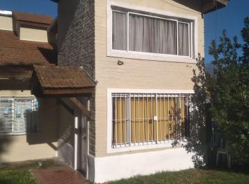 Departamento de 2 ambientes, Escobar · Alquiler de Duplex de Dos Ambientes y Medio, Com Parque Compartido