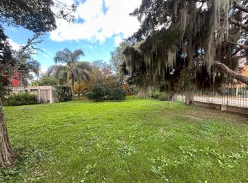 Terreno · 510m² · Venta Terreno Santa Fe - Barrio Privado La Tatenguita - Country