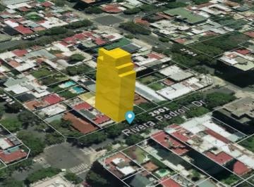 Terreno , Belgrano · Lote Usaa en Belgrano
