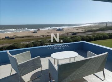 Foto1 · Apartamento en Venta con Vista Al Mar en Manantiales de 2 Dorm.