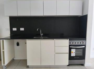 Departamento en Venta Floresta Sur · Oportunidad a Estrenar! - Dueño Directo - Venta Moderno Monoambiente en Floresta