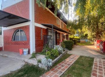 Casa de 4 ambientes, Península Ruca Co · Departamentos en Lago Pellegrini