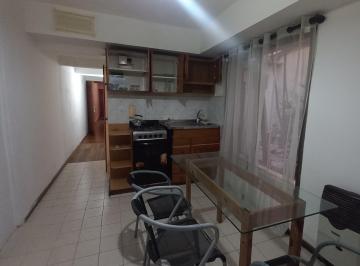 Departamento de 1 ambiente, Córdoba · Se Privilegia La Seguridad y Tranquilidad