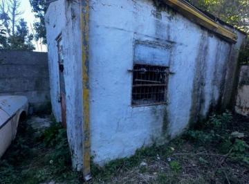 Casa · 60m² · 6 Ambientes · Casa en Venta a Reciclar o Demoler. Villa Elisa, La Plata.