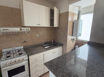 Departamento · 42m² · 1 Dormitorio · Departamento - San Martin