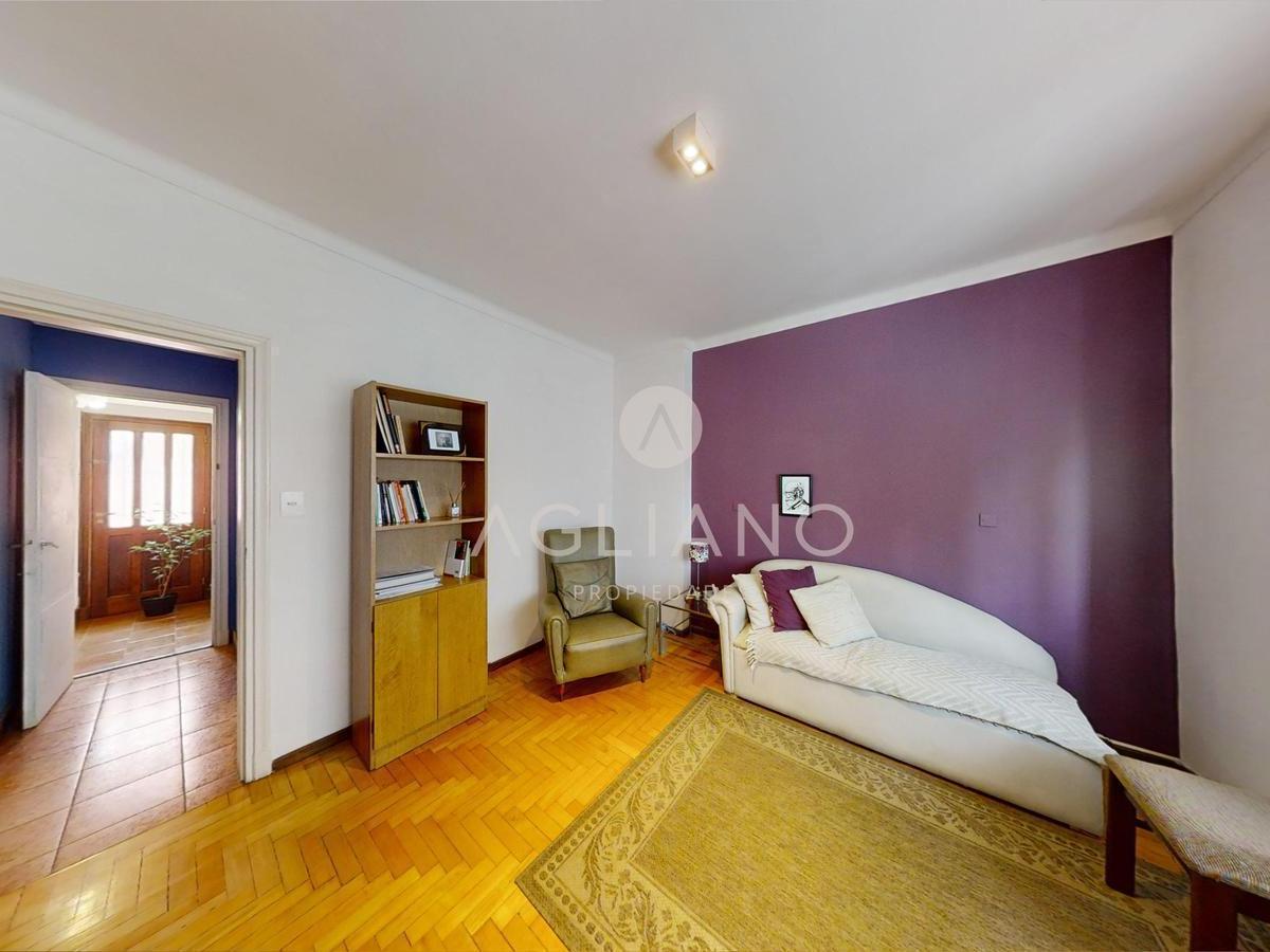 PH 5 amb, 156m² en San José con garage y terraza
