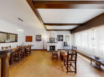 PH · 140m² · 5 Ambientes · 1 Cochera · Venta PH 5 Ambientes en San Jose