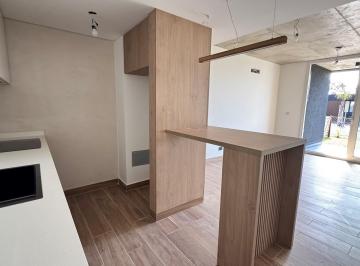 Departamento · 49m² · 2 Ambientes · 1 Cochera · Departamento en Alquiler en Milennia, Las Vilas, Nordelta