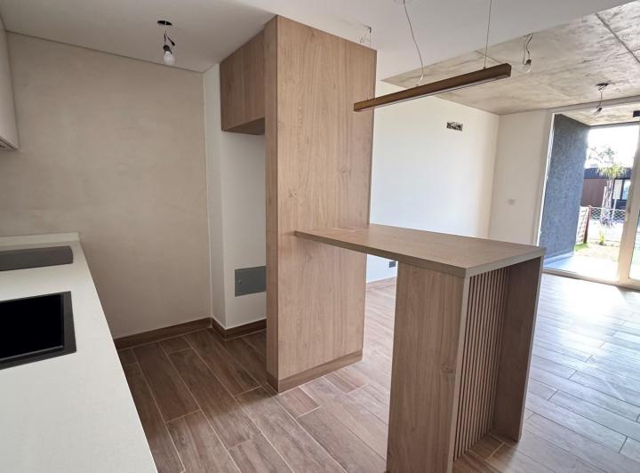 Departamento · 49m² · 2 Ambientes · 1 Cochera