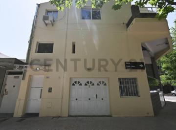 PH · 100m² · 4 Ambientes · 1 Cochera · PH en Duplex 4 Ambientes con Cochera en Venta Villa Urquiza