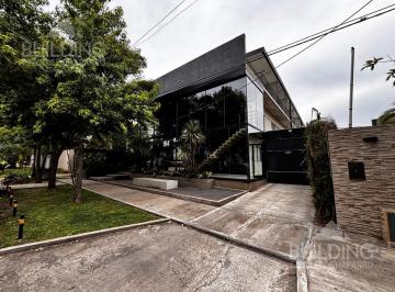 Casa · 70m² · 3 Ambientes · 1 Cochera · Casa a La Venta en Lincoln Park, City Bell, 3 Ambientes