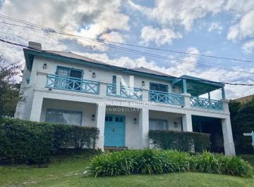 Foto1 · En Venta Casa de 2 Plantas con 3 Dorm. en Montoya, San Carlos con Piscina y Parrilla