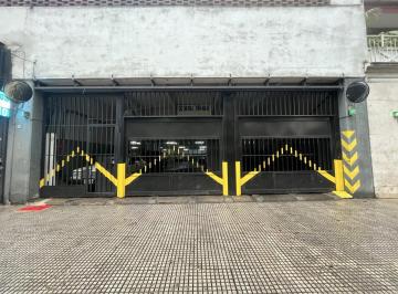 Garage · 11m² · Venta Cochera Fija Cubierta Garage Privado Belgrano