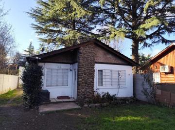Casa de 4 ambientes, Coronel Suárez · Casa + Departamento en Venta, 9 de Julio 300, Villa Arcadia