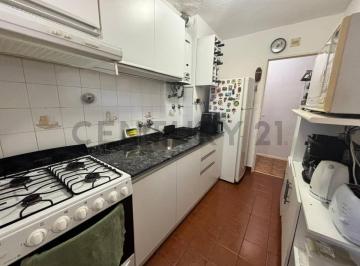 Departamento · 81m² · 7 Ambientes · Departamento 3 Dorm. Zona Norte Rosario