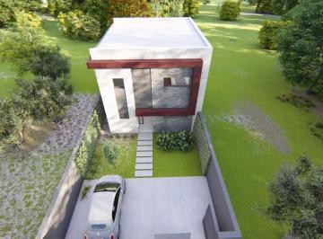 Casa en Venta de 5 ambientes Los Talas · Importante Casa en Construcción