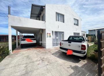 Foto1 · En Venta Casa de 2 Plantas a m del Mar, de 3 Dorm. en Manantiales