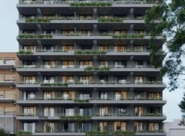 Departamento · 53m² · 2 Ambientes · Venta Departamento Nuñez de 3 Ambientes Proyecto