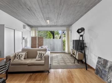 Departamento · 30m² · 1 Ambiente · Departamento. Moderno Monoambiente Venta Apto Airbnb