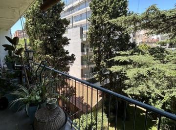 Departamento · 81m² · 3 Ambientes · Semipiso 3 Ambientes en Belgrano R – Ubicación Estratégica