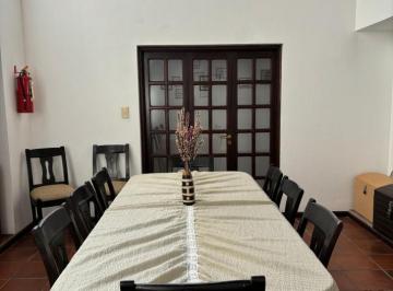 Departamento · 100m² · 5 Ambientes · 1 Cochera · Alquiler Depto PH Amoblado en Grand Bourg