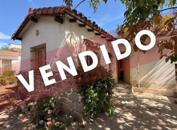 Casa · 134m² · 3 Ambientes · Casa en La Falda