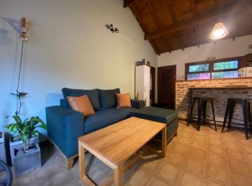 Casa de 3 ambientes, Mar del Plata · Chalet 3 Amb - Patio y Cochera - Caseros 5200