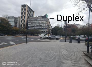 Oficina comercial · 600m² · 10 Ambientes · Oficina Vigilancia 24hs Terraza Centro