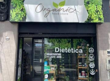 Fondo de comercio , Parque Patricios · Fondo de Comercio en Venta - Casa de Comidas - Parque Patricios