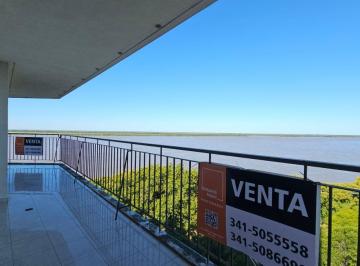Departamento de 7 ambientes, Rosario · Venta | Piso Excl. 5 Dorm. + Cochera | Av de La Libertad 8