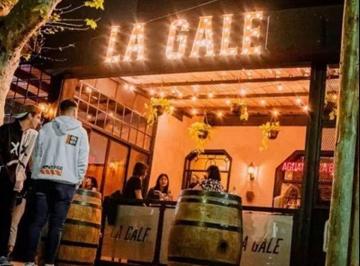 Fondo de comercio , La Matanza · Fondo de Comercio en Venta - Bar Restaurante - Ramos Mejia