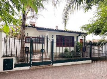 Casa · 245m² · 6 Ambientes · 2 Cocheras · Casa en Monte Grande