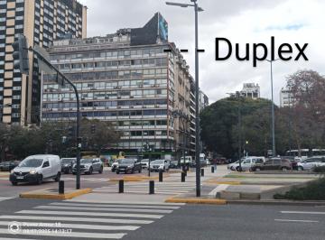 Oficina comercial · 600m² · 10 Ambientes · Venta Oficina Barrio Norte Terraza Vigilancia