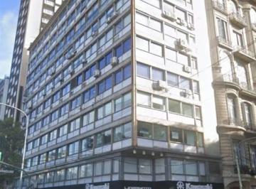 Oficina comercial · 600m² · 10 Ambientes · Oficina Venta Monserrat Vigilancia