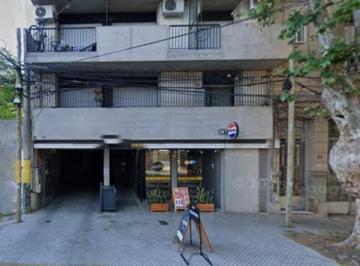 Garage · 11m² · 1 Cochera · Venta - Rioja / Av Francia - Esp Est.
