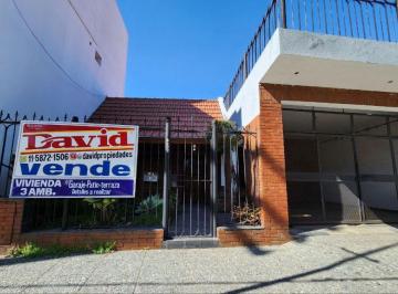 Casa de 3 ambientes, La Matanza · Chalet 3 Amb. C/ Garaje