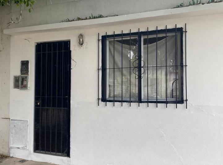 PH · 45m² · 2 Ambientes