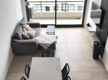 Departamento · 47m² · 2 Ambientes · Venta Loft 2 Ambientes Full Amenities Parque Chacabuco