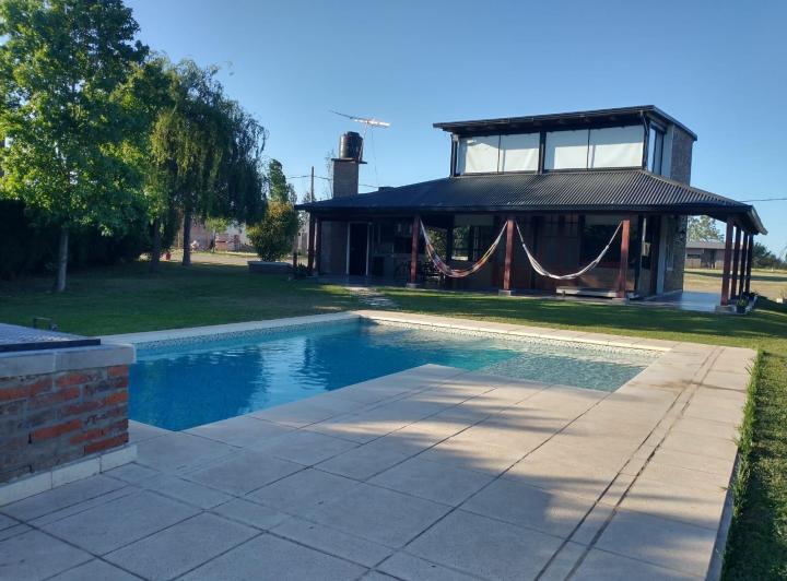 Casa · 635m² · 3 Ambientes