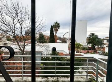 Departamento · 34m² · 1 Ambiente · Departamento en Venta en Villa Urquiza Le Breton 5500