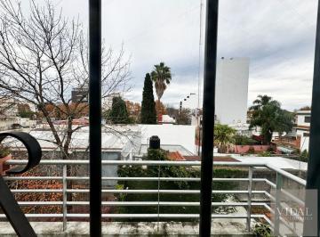 Departamento · 34m² · 1 Ambiente · Departamento en Venta en Villa Urquiza Le Breton 5500