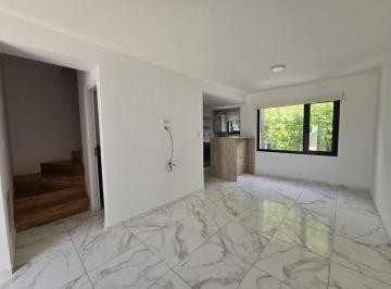 PH · 65m² · 3 Ambientes · Duplex 3 Ambientes con Terraza