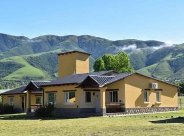 Casa · 900m² · Casa - Tafi del Valle