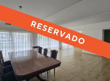 Departamento · 180m² · 5 Ambientes · 2 Cocheras · Departamento 5 Ambientes con Dependencia de Servicio, Cochera y Baulera.