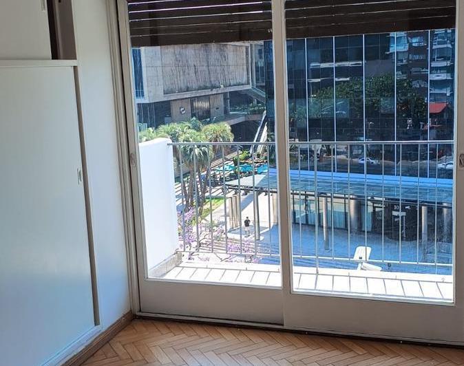 Departamento · 41m² · 2 Ambientes