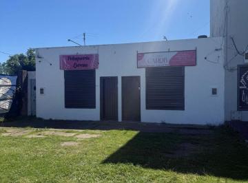 Local comercial , La Plata · Lote de 10 X 33 con Dos Locales