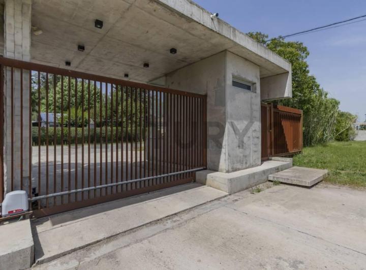Terreno · 480m²